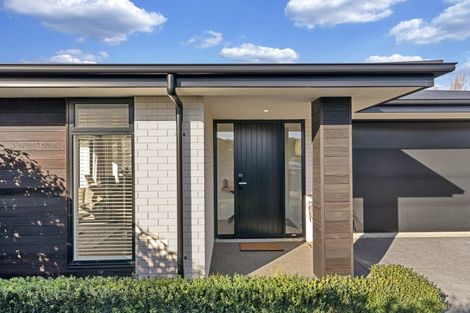 Photo of property in 66 Tongariro Street, Halswell, Christchurch, 8025