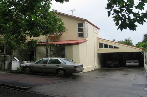 Photo of property in 46 Franklin Road, Freemans Bay, Auckland, 1011