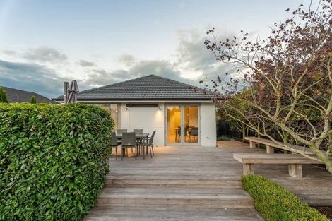 Photo of property in 83 Teesdale Street, Burnside, Christchurch, 8053