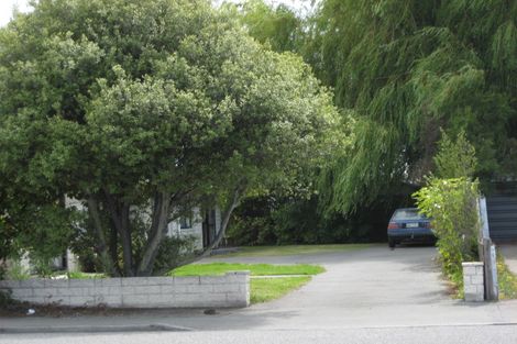 Photo of property in 1/504 Barbadoes Street, Edgeware, Christchurch, 8013