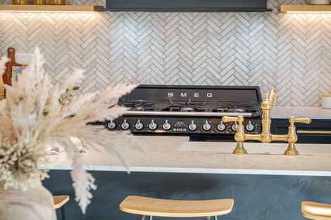 Photo of property in 6 Tuka Road, Pegasus, 7612