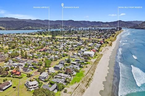 Photo of property in 31 Bonanza Place, Pauanui, Hikuai, 3579