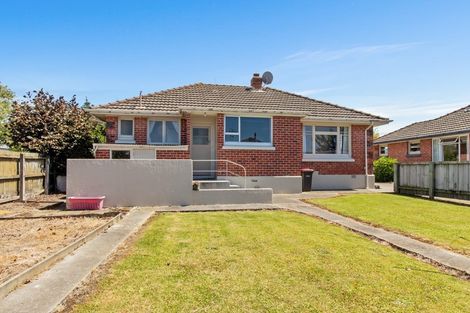 Photo of property in 4 Harborough Street, Watlington, Timaru, 7910