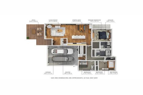 Photo of property in 15 Augusta Rise, Omokoroa, 3114