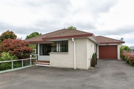 Photo of property in 31a White Street, Taradale, Napier, 4112