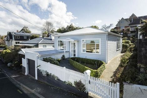 Photo of property in 1 Brent Street, Maori Hill, Dunedin, 9010