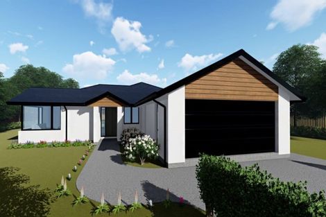 Photo of property in 46 Twin Parks Rise, Papakura, 2110