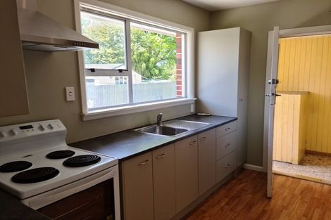 Photo of property in 242 Greers Road, Bryndwr, Christchurch, 8053