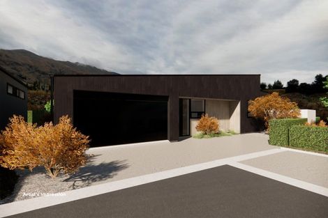 Photo of property in 9 Fern Burn Close, Wanaka, 9305
