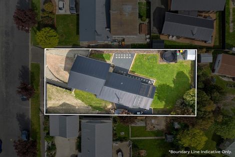 Photo of property in 21 Severn Street, Mosgiel, 9024