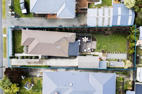Photo of property in 2 Sabina Street, Shirley, Christchurch, 8013