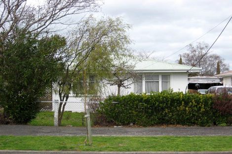 Photo of property in 1a Macara Street, Masterton, 5810