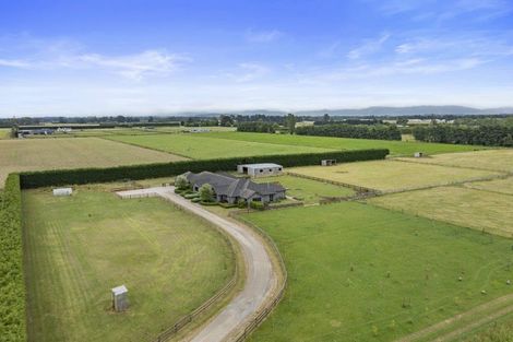 Photo of property in 263 Lehmans Road, Fernside, Rangiora, 7471