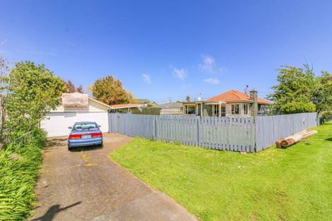 Photo of property in 11 Oxford Road, Springvale, Whanganui, 4501