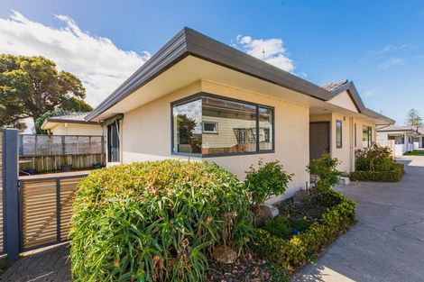 Photo of property in 1/145 Nelson Crescent, Napier South, Napier, 4110
