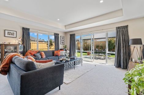 Photo of property in 6 Fernham Way, Rolleston, 7615