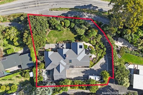 Photo of property in 863 Cashmere Road, Halswell, Christchurch, 8025