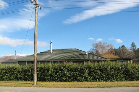 Photo of property in 15 Blyth Street, Cromwell, 9310