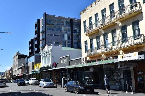 Photo of property in 35 Abel Smith Street, Te Aro, Wellington, 6011