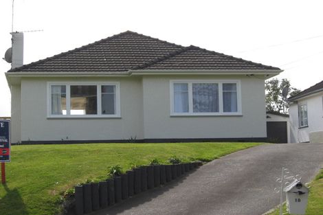 Photo of property in 18 Toi Street, Tawhero, Whanganui, 4501