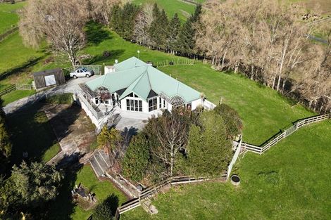 Photo of property in 53 Parapara Road, Tirau, 3410