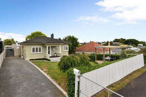 Photo of property in 27 Hinau Street, Maeroa, Hamilton, 3200