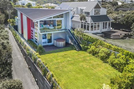 Photo of property in 29 Waru Street, Khandallah, Wellington, 6035