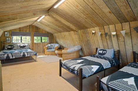 Photo of property in 420 Ben Morven Road, Fairhall, Blenheim, 7272