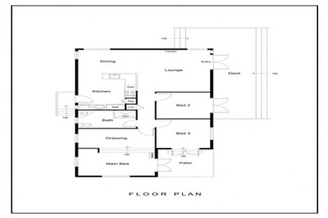 Photo of property in 2 Chapman Crescent, Morrinsville, 3300