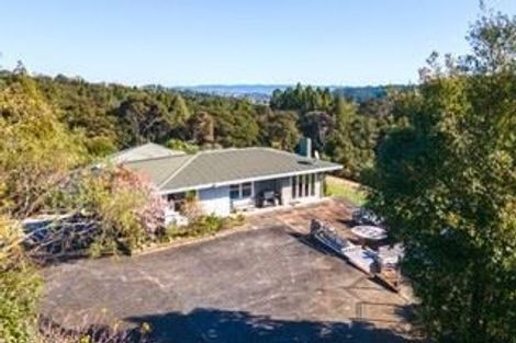 Photo of property in 42 Albany Highway, Greenhithe, Auckland, 0632