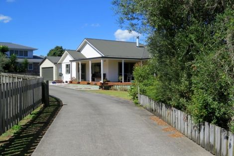 Photo of property in 210 Edward Street, Coromandel, 3506