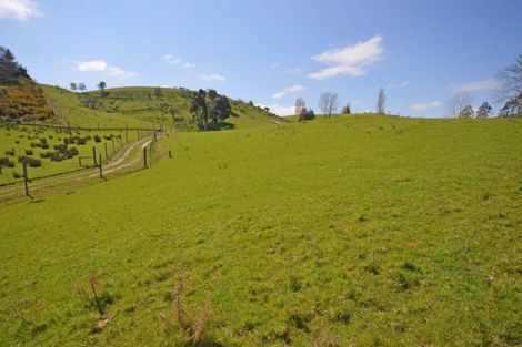 Photo of property in 548 Pleasant Valley Road, Geraldine Downs, Geraldine, 7991