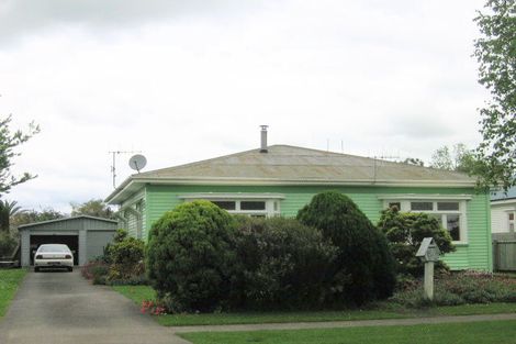 Photo of property in 3 Gordon Avenue, Te Aroha, 3320