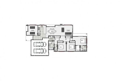 Photo of property in 5 Lulu Avenue, Chartwell, Hamilton, 3210