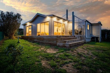 Photo of property in 6 Aerodrome Road, Lorneville, Invercargill, 9876