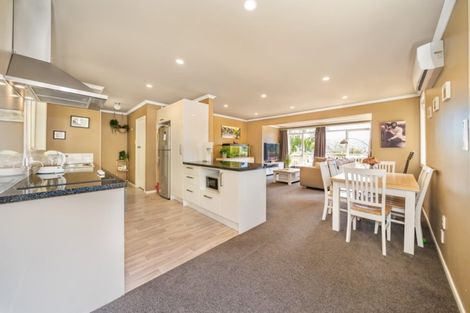 Photo of property in 54 Jocelyn Crescent, Pinehaven, Upper Hutt, 5019