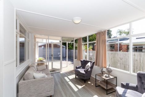 Photo of property in 5 Weir Place, Hoon Hay, Christchurch, 8025