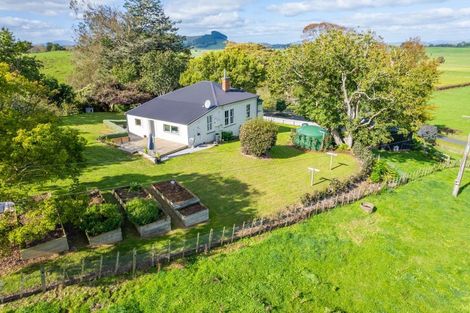 Photo of property in 406 Kakepuku Road, Pokuru, Te Awamutu, 3873