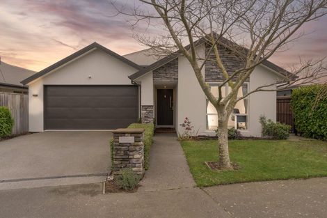 Photo of property in 21 Bronco Drive, Aidanfield, Christchurch, 8025