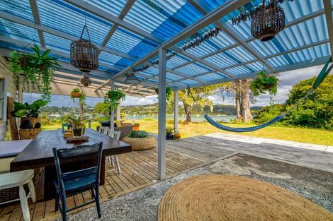 Photo of property in 6 Tirairaka Terrace, Okiato, Russell, 0272