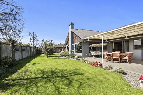 Photo of property in 11 Pelorus Place, Redwoodtown, Blenheim, 7201