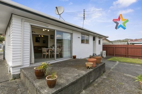 Photo of property in 41 Meremere Street, Wainuiomata, Lower Hutt, 5014