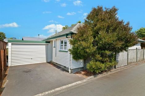 Photo of property in 7/12 Frankleigh Street, Somerfield, Christchurch, 8024