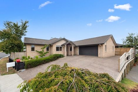 Photo of property in 11 Blakewell Lane, Dinsdale, Hamilton, 3204