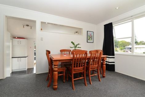 Photo of property in 1 Hatea Place, Dinsdale, Hamilton, 3204