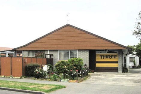 Photo of property in 3a Hersham Place, Bromley, Christchurch, 8062