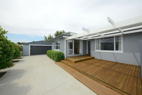 Photo of property in 51 Wilton Crescent, Bishopdale, Christchurch, 8053