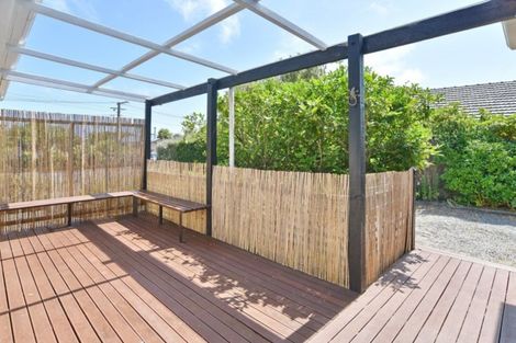 Photo of property in 8 Warblington Street, Aranui, Christchurch, 8061