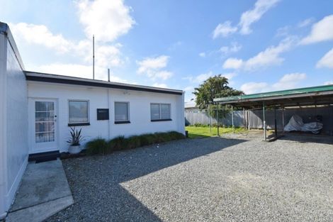 Photo of property in 4/21 Macmaster Street, Richmond, Invercargill, 9810