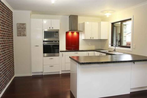 Photo of property in 12 Robertson Street, Richmond, Invercargill, 9810